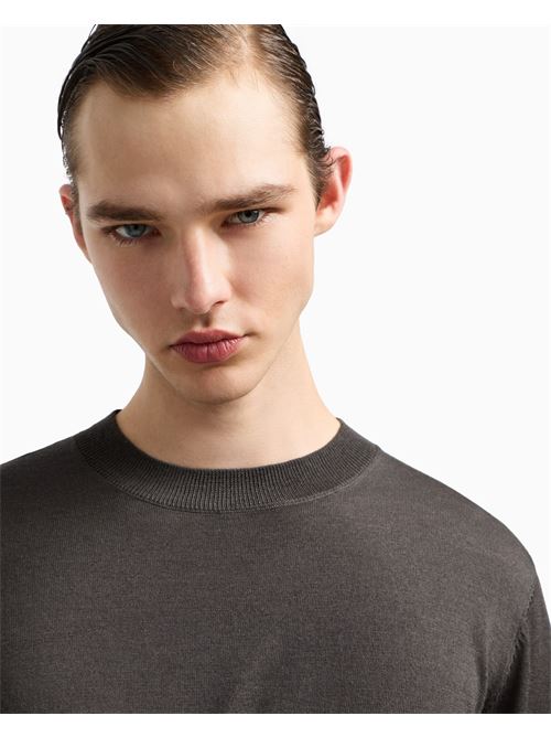 pullover EMPORIO ARMANI | EM001957 AF14114U8122